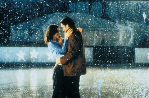 Still Serendipity at Wollman Rink >> Tapestry Films, Miramax, Simon Fields Productions